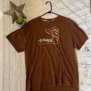 Old Navy retro t-shirt